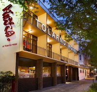 Tolarno Hotel - Accommodation Port Macquarie
