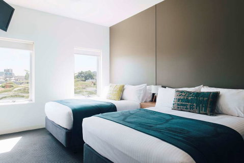 Rydges St Kilda Melbourne - Accommodation Port Macquarie 4