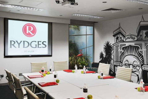 Rydges St Kilda Melbourne - Accommodation Port Macquarie 7