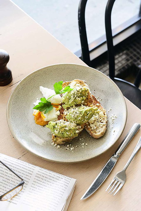 Rydges St Kilda Melbourne - Accommodation Port Macquarie 10