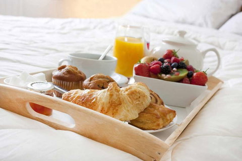 Rydges St Kilda Melbourne - Accommodation Port Macquarie 15