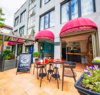 Comfort Hotel East Melbourne - Accommodation Port Macquarie
