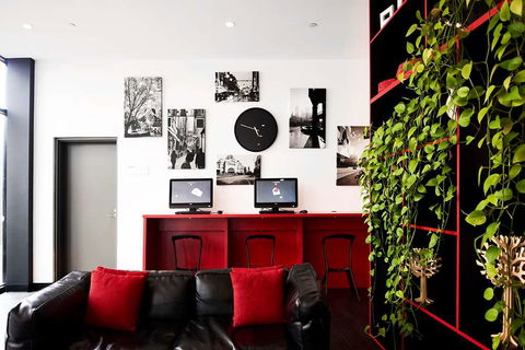 Essence Hotel Carlton - Accommodation Port Macquarie 8