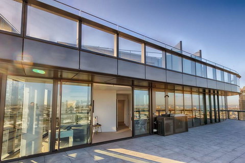 Orange Stay Apartments - Accommodation Port Macquarie 2