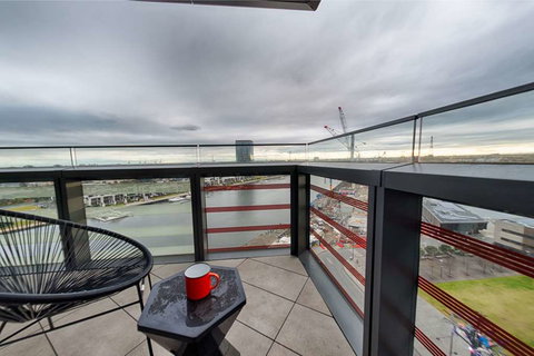 Orange Stay Apartments - Accommodation Port Macquarie 3