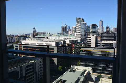 Orange Stay Apartments - Accommodation Port Macquarie 4