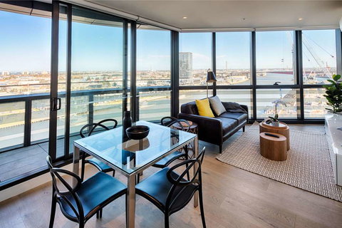 Orange Stay Apartments - Accommodation Port Macquarie 5