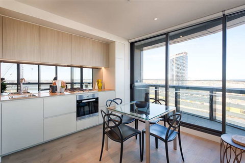 Orange Stay Apartments - Accommodation Port Macquarie 6