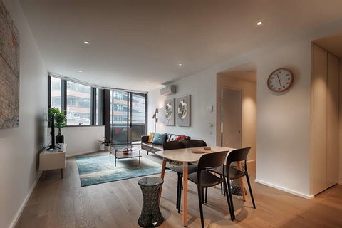 Orange Stay Apartments - Accommodation Port Macquarie 7