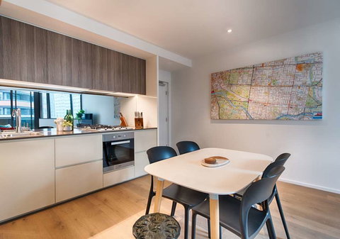 Orange Stay Apartments - Accommodation Port Macquarie 8