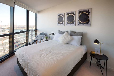 Orange Stay Apartments - Accommodation Port Macquarie 9