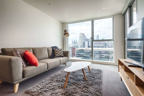 Orange Stay Apartments - Accommodation Port Macquarie 10