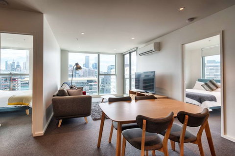 Orange Stay Apartments - Accommodation Port Macquarie 11