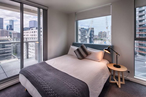 Orange Stay Apartments - Accommodation Port Macquarie 12