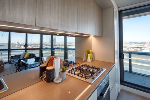 Orange Stay Apartments - Accommodation Port Macquarie 14