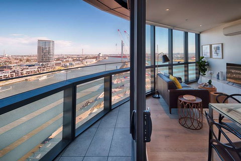 Orange Stay Apartments - Accommodation Port Macquarie 15