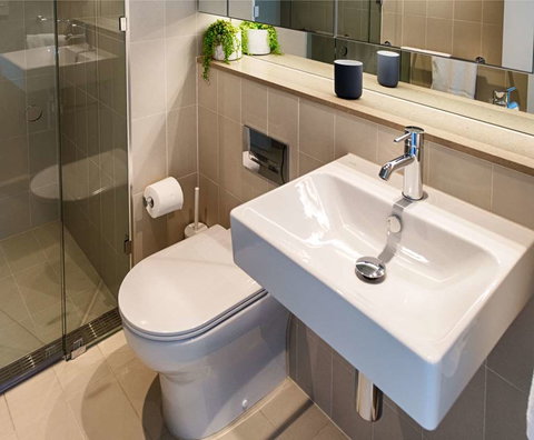 Orange Stay Apartments - Accommodation Port Macquarie 16