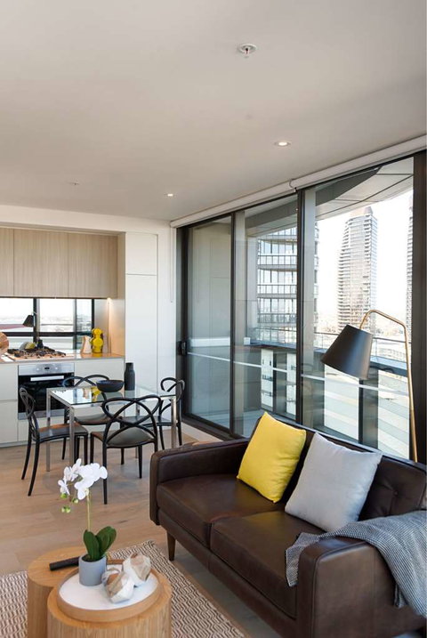 Orange Stay Apartments - Accommodation Port Macquarie 17