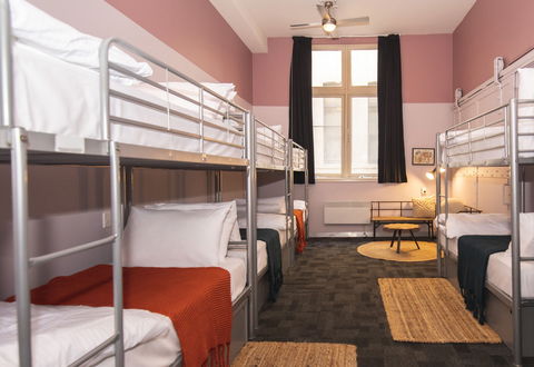 United Backpackers - Accommodation Port Macquarie 9