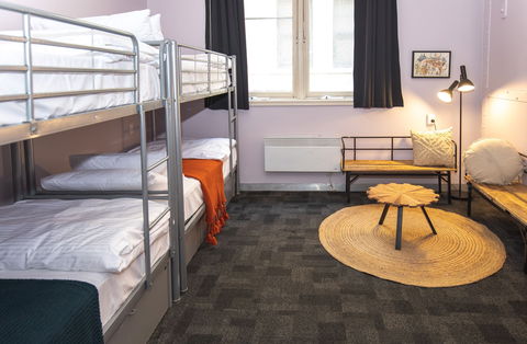 United Backpackers - Accommodation Port Macquarie 12