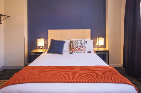 United Backpackers - Accommodation Port Macquarie 13