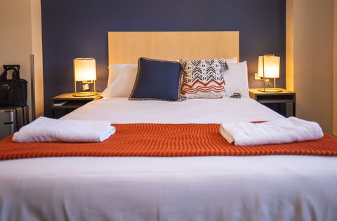 United Backpackers - Accommodation Port Macquarie 14