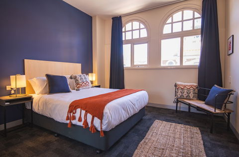 United Backpackers - Accommodation Port Macquarie 15