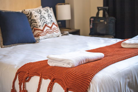 United Backpackers - Accommodation Port Macquarie 16