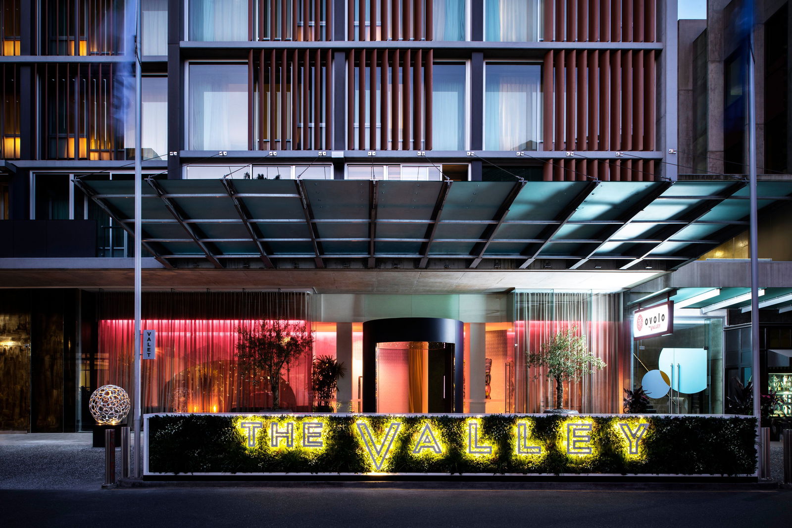Fortitude Valley QLD Accommodation Port Macquarie