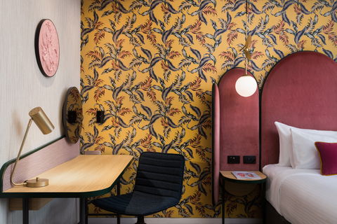 Ovolo The Valley Brisbane - Accommodation Port Macquarie 3