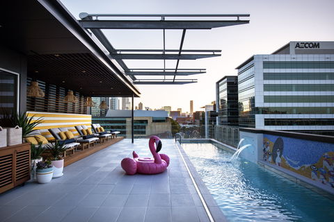 Ovolo The Valley Brisbane - Accommodation Port Macquarie 8
