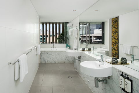 Ovolo The Valley Brisbane - Accommodation Port Macquarie 15