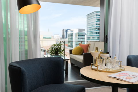 Ovolo The Valley Brisbane - Accommodation Port Macquarie 17