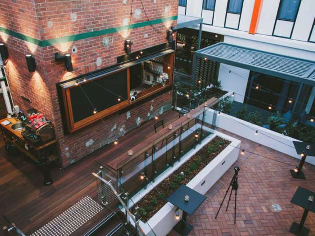 Brisbane Gpo QLD Accommodation Port Macquarie