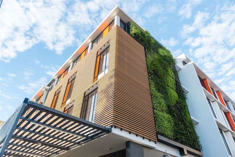 Kennigo Hotel Brisbane - Accommodation Port Macquarie 3