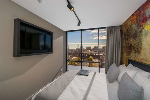 Kennigo Hotel Brisbane - Accommodation Port Macquarie 4