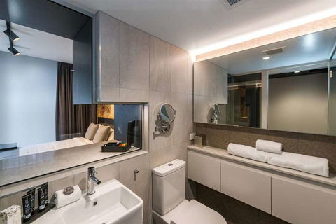 Kennigo Hotel Brisbane - Accommodation Port Macquarie 6