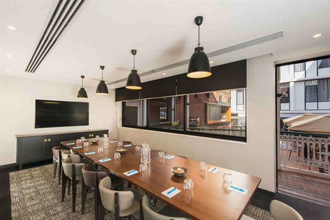 Kennigo Hotel Brisbane - Accommodation Port Macquarie 11