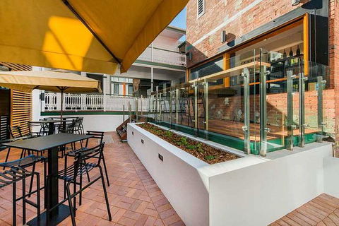 Kennigo Hotel Brisbane - Accommodation Port Macquarie 13