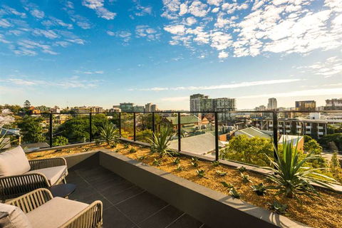 Kennigo Hotel Brisbane - Accommodation Port Macquarie 16