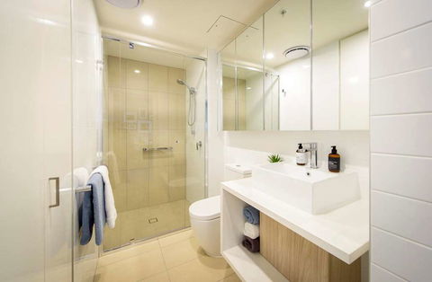 Alcyone Hotel Residences - Accommodation Port Macquarie 7