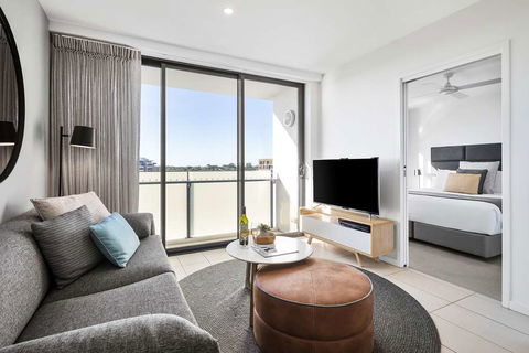 Alcyone Hotel Residences - Accommodation Port Macquarie 10