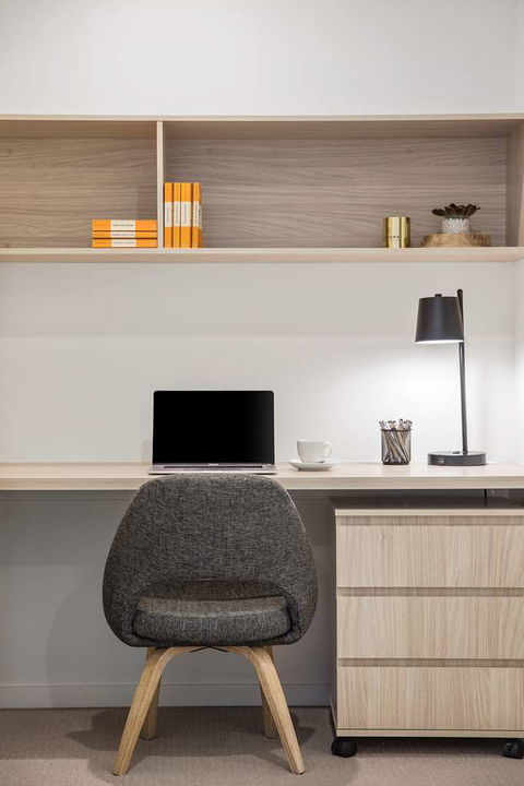 Alcyone Hotel Residences - Accommodation Port Macquarie 11