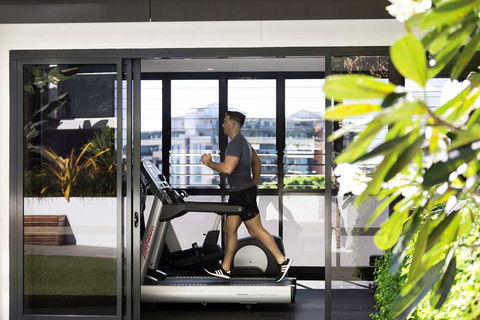 Alcyone Hotel Residences - Accommodation Port Macquarie 14