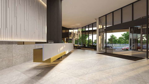 Alcyone Hotel Residences - Accommodation Port Macquarie 15