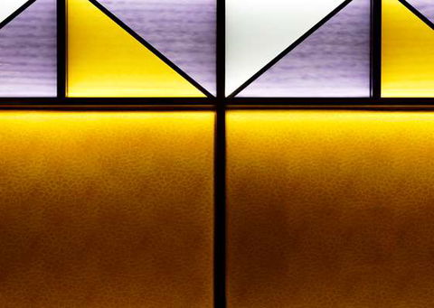Alpha Mosaic Hotel - Accommodation Port Macquarie 0