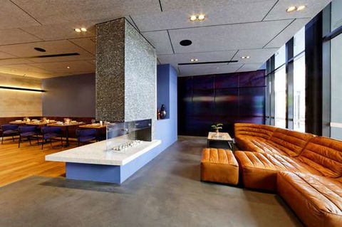 Alpha Mosaic Hotel - Accommodation Port Macquarie 4