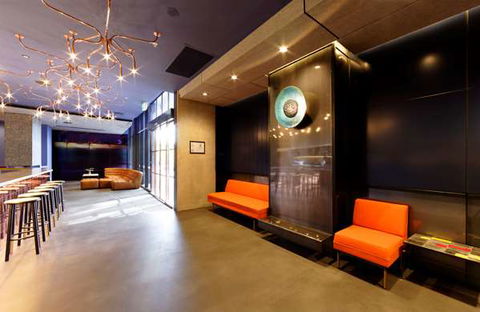 Alpha Mosaic Hotel - Accommodation Port Macquarie 5