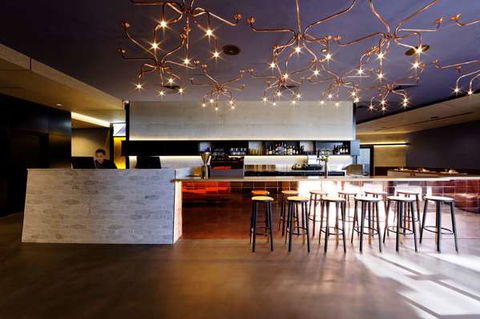 Alpha Mosaic Hotel - Accommodation Port Macquarie 6