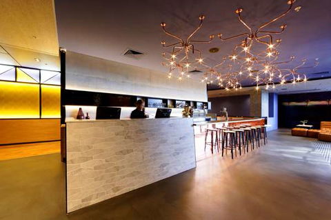 Alpha Mosaic Hotel - Accommodation Port Macquarie 7